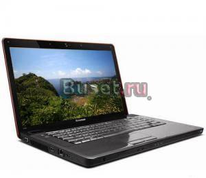 Ноутбук Lenovo IdeaPad Y450 Санкт-Петербург