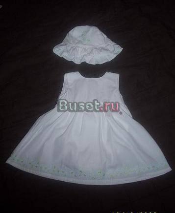 платье MOTHERCARE  Санкт-Петербург