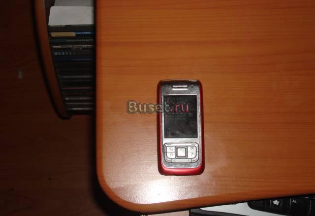 Nokia e65 Санкт-Петербург