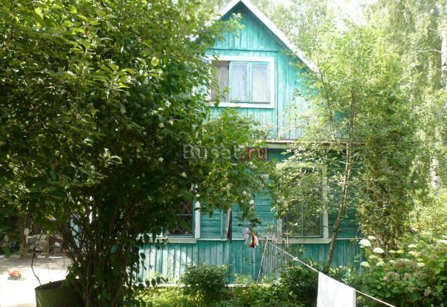 Дача 23 км от МКАД Каширское шоссе Москва