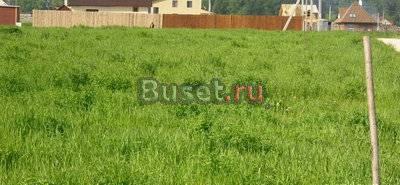 Продается земельный участок 7,5 соток Москва