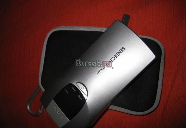 Алкотестер AL-5000 Москва