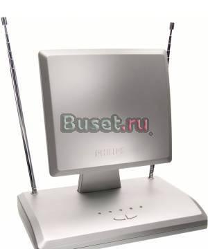Телевизионная антенна Philips 4240/10, 45 dB Москва