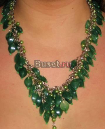 Отдам бижутерию Москва