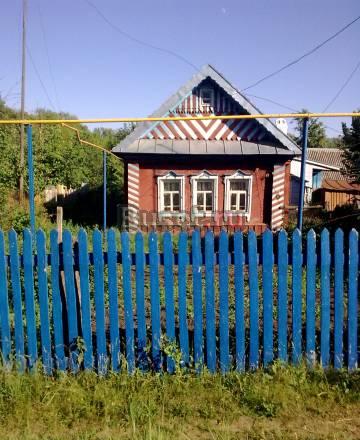 Дом с земельным участком 15 соток Арск