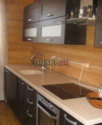 Столешницы, мойки и подоконники из жидкого мрамора Чебоксары