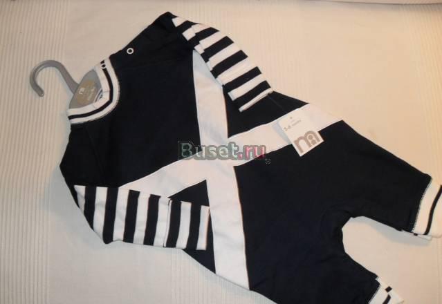 Комбенизон Mothercare 3-6 мес Москва