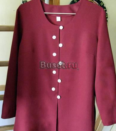 Брючный костюм Санкт-Петербург