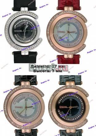 Часы Chanel Москва