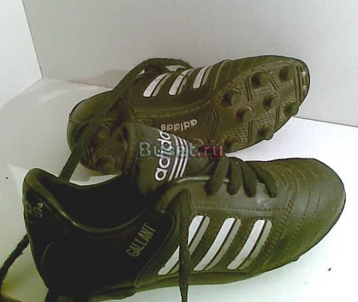 бутсы, размер 32 Москва