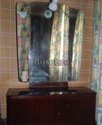 Трильяж Москва