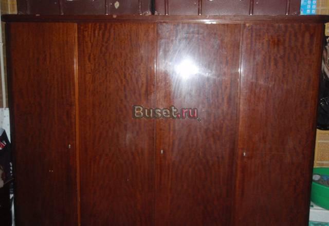 Шкаф Москва