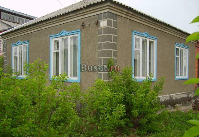 Дом с землей 30 соток Краснодар