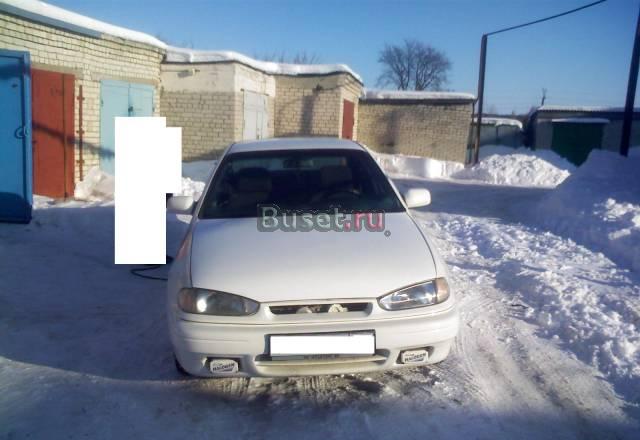 Hyundai Саратов