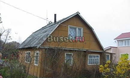 Дача в садоводстве Щеглово-1 Всеволожск