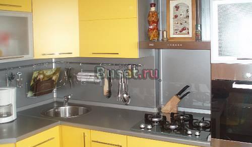 Кухня мдф помодульно (новая, сдоставкой) Москва