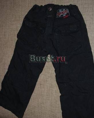 Штаны Zara Санкт-Петербург