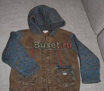 Куртка Catimini Санкт-Петербург