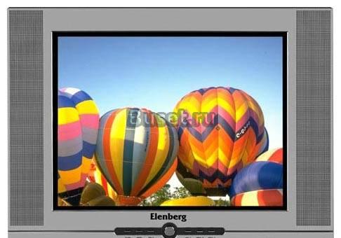 Телевизор Elenberg 29F08 Лобня
