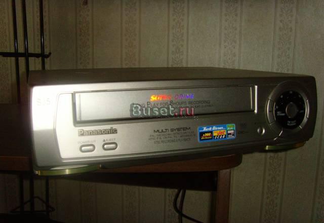 Видеоплеер Москва