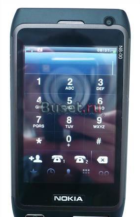 Nokia N8-00 Москва