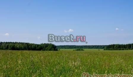 Продам уасток в 5 км от мкада Москва