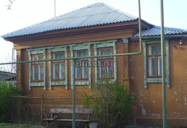 Дом в деревне Шопово 30км от н.Новгорода Нижний Новгород