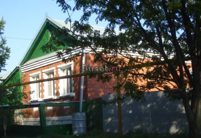 Домик в деревне Долотково Нижний Новгород