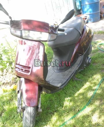 Honda Dio Кострома
