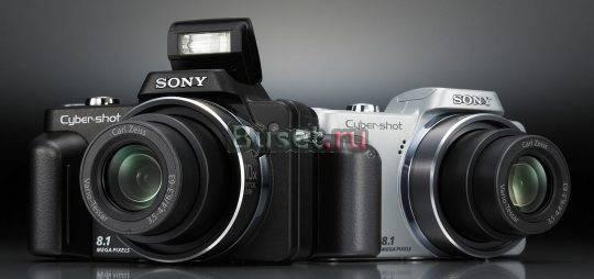 Sony H10 Санкт-Петербург