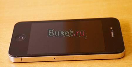 Apple iPhone 4G HD 32GB.650 Санкт-Петербург