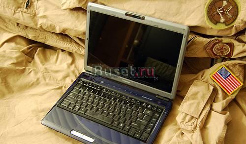 Toshiba Satellite M305D-S4829 Санкт-Петербург