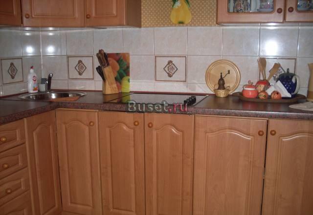 Кухня Москва