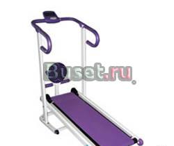 Беговая дорожка Москва