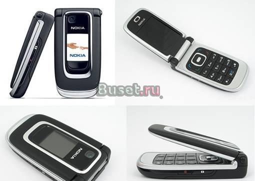 Nokia 6131 Москва