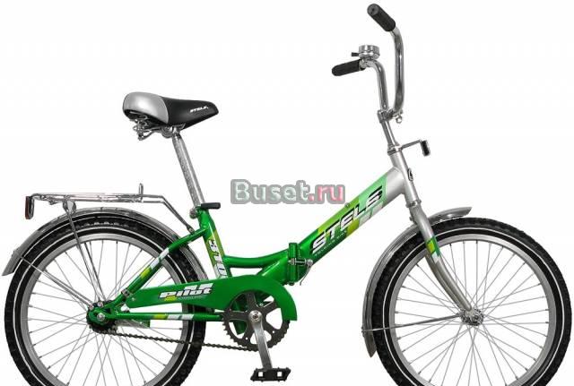 Stels Pilot 310 (Новый) Санкт-Петербург
