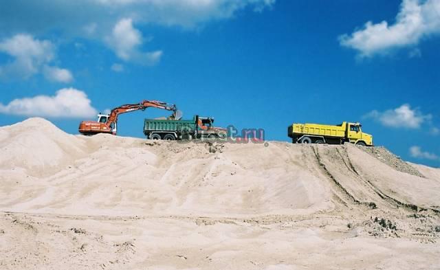 Эскалаторы. Погрузчики. Вывоз грунта. Санкт-Петербург