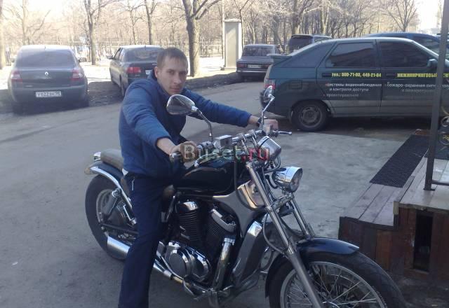 Сузуки интрудер Санкт-Петербург