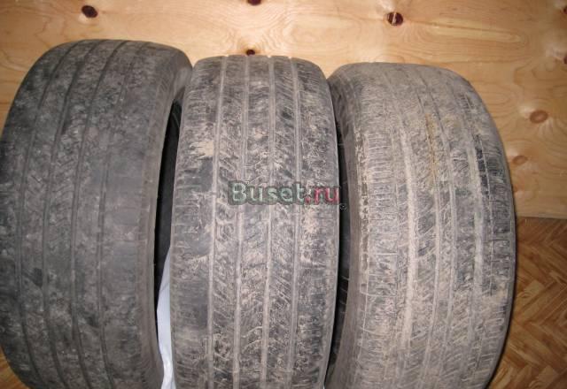 Шины летние Goodyer Eagle 3 штуки 255/55/ r18 Санкт-Петербург