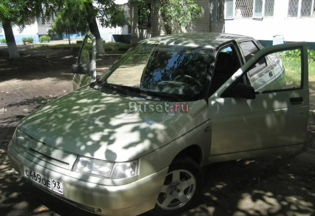ВАЗ, 2005 Краснодар