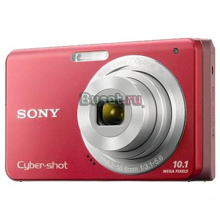 Sony Cybershot DCS-W180 + чехол Санкт-Петербург