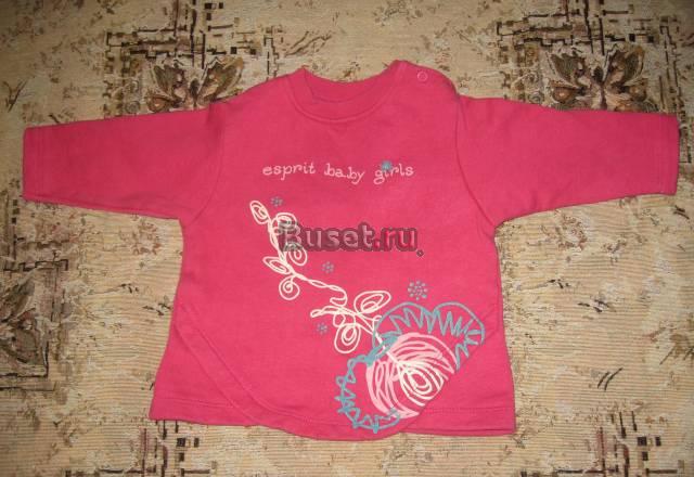 Одежда до 1,5 лет Санкт-Петербург