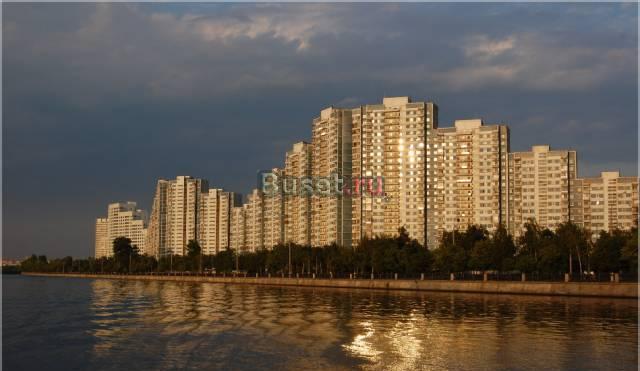 Продается 3-х комнатная квартира. м. Коломенская Москва