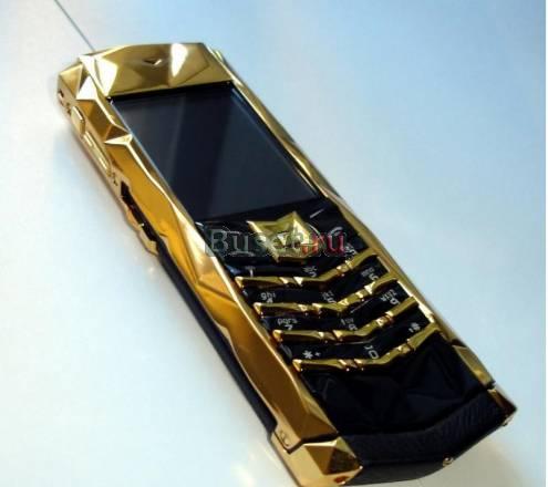 Vertu Boucheron 150 Москва