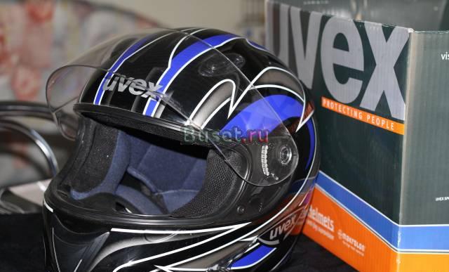 Шлем uvex Москва