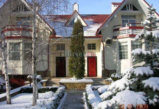 Нужен партнёр для стоительства гостиници Темрюк