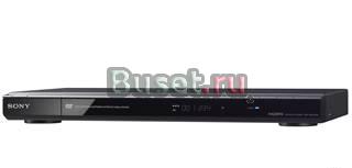 DVD Player sony DVP-NS708H Санкт-Петербург