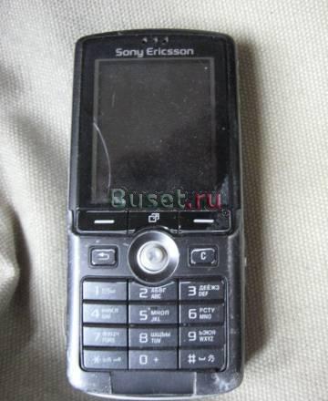 Sony ericsson k750 Санкт-Петербург