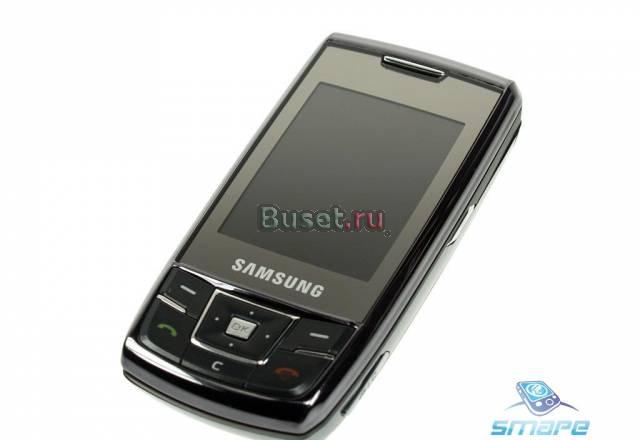 Samsung Duos D880 с 2 SIM Санкт-Петербург