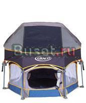 Детский манеж-домик Graco PNP Sport с UP-фильтром Москва